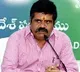 Minister Avanti Srinivas Press meet
