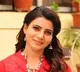 Actress Samantha joins in online acting class