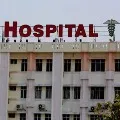 DSP Son test corona positive now in Gandhi Hospital quarantaine