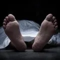 Murder in Nellore Dist