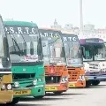 APSRTC Cancells All Reservations After April 15