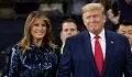 POTUS And I Are Excited says Melania Trump