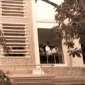 Unidentified man keeps liquor bottles in TDP candidate house in Tenali