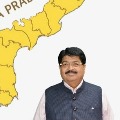 Parmil Natwani thanks to CM Jagan