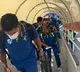 South African cricketers told to self isolate on return from india