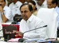 CM KCR applauds poetry on corona outbreak
