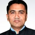 Goa cm says our state going to become Green Zone