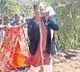 Odisha Mla Carries Pregnent Women for 5 Kms