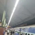 All trains canceled till March end due to corona rise