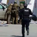 Gunman kills 16 in Canda