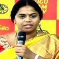 YSRCP foolish thoughts are not changing says Panchumarthi Anuradha