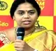 YSRCP foolish thoughts are not changing says Panchumarthi Anuradha