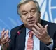 UN Secretary General Antonio Guterres calls for strict measures to prevent corona