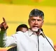 Chandrababu fires on YSRCP government coloring all facilities