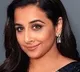 Bollywood Artist Vidya Balan posts a video about Mask preparation