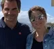 Tennis star Roger Federer announces 7 crore donation
