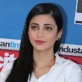 I Like cigarette smell says shruti hasan