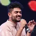 Singer Sid Sriram
