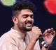 Singer Sid Sriram