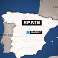 Spain hospitals denies old age people due to lack of facilities