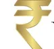 Rupee All time low