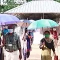 Kerala Gram Panchayati Unique Thought for Social Distancing