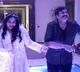 Chiranjeevi dance again with yesteryear heroine Radha