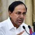 Everyone has to involve in Janata Curfew says KCR