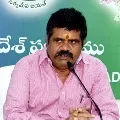 Minister Avanthi Srinivas statement