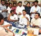 Nara Lokesh tells TDP supports members who was arrested
