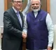Bill gates praises Modi