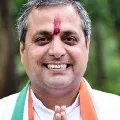 Congress MLA Shailesh Pandey booked for violating lockdown