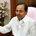KCR Thinks to extened Night Curfew