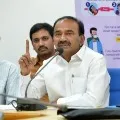 Telangana registers ten corona cases today