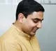 Nara Lokesh wishes his uncle Rammurthy Naidu