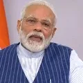 Prime Minister Modi interaction with citizens of Varanasi