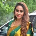 Sri Reddy response on Rana marriage