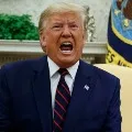 World Countries fires on Trump Decision