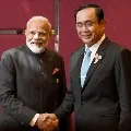 PM Modi discusses corona issues with Thailand Prime Minister Prayut Chan
