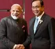 PM Modi discusses corona issues with Thailand Prime Minister Prayut Chan
