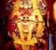 Sun Rays On Sun God