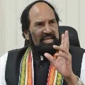 TPCC Chief Uttam Kumar Reddy fires on KCR Govt