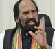 TPCC Chief Uttam Kumar Reddy fires on KCR Govt
