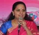 Mumbai journalists testing corona positive is disturbing says Kavitha