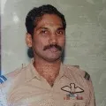 Uttam Kumar reddy shares his photos when he was 20