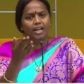 Panchumarthi Anuradha slams YSRCP leaders over Macherla row