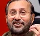 Central Minister Prakash Javadekar press meet