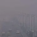 polution in delhi