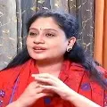 Vijayashanti Strong Reply on Nagababu Tweet