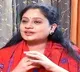Vijayashanti Strong Reply on Nagababu Tweet